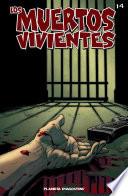 libro Los Muertos Vivientes #14