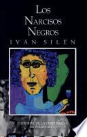 libro Los Narcisos Negros