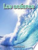 libro Los Océanos (oceans)