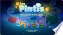 libro Los Pintis