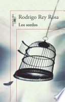 libro Los Sordos