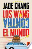 libro Los Wang Contra El Mundo