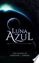 libro Luna Azul