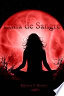 libro Luna De Sangre