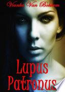 libro Lupus Patronus
