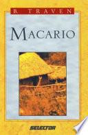 libro Macario