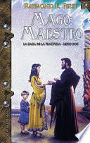 libro Mago Maestro