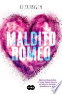 libro Maldito Romeo