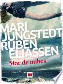 libro Mar De Nubes