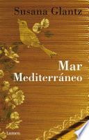libro Mar Mediterráneo