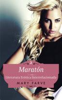 libro Maratón