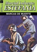 libro Marcas De Muerte