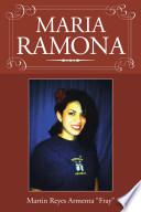 libro Maria Ramona