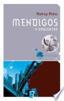 libro Mendigos Y Opulentos