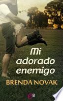 libro Mi Adorado Enemigo