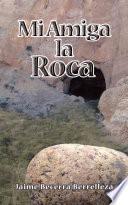 libro Mi Amiga La Roca