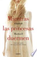 libro Mientras Las Princesas Duermen