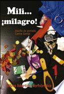 libro Mili... ¡milagro!