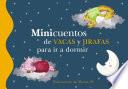 libro Minicuentos De Vacas Y Jirafas Para Ir A Dormir