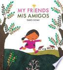 libro Mis Amigos