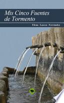 libro Mis Cinco Fuentes De Tormento