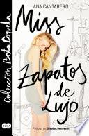 libro Miss Zapatos De Lujo (@betacoqueta)