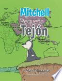 libro Mitchell, El Pequeño Tejón