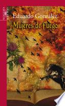 libro Mujeres De Fuego