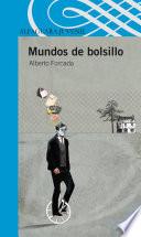 libro Mundos De Bolsillo