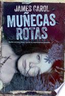 libro Muñecas Rotas