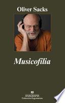 libro Musicofilia