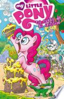 libro My Little Pony. La Magia De La Amistad