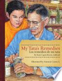 libro My Tata S Remedies / Los Remedios De Mi Tata