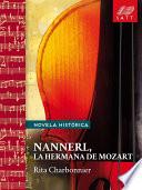 libro Nannerl, La Hermana De Mozart