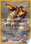 Napoleón En Chamartín