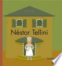 libro Nestor Tellini