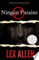 libro Ningún Paraiso