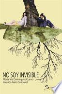 libro No Soy Invisible