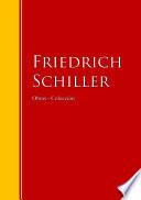 libro Obras   Colección De Friedrich Schiller