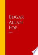 libro Obras De Edgar Allan Poe