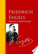 libro Obras De Friedrich Engels