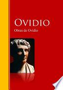 libro Obras De Ovidio