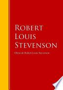 libro Obras De Robert Louis Stevenson