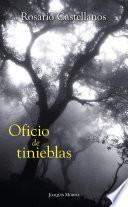 libro Oficio De Tinieblas