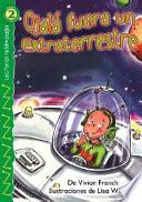 libro Ojala Fuera Un Extraterrestre = I Wish I Were An Alien