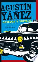 libro Ojerosa Y Pintada (2014)