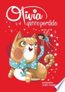 libro Olivia Y El Gatito Perdido (olivia 2)