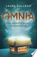 libro Omnia: Todo Lo Que Puedas Sonar