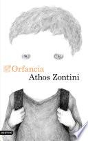 libro Orfancia