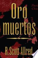 libro Oro Muertos